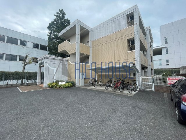 ワイズ　パラシオン