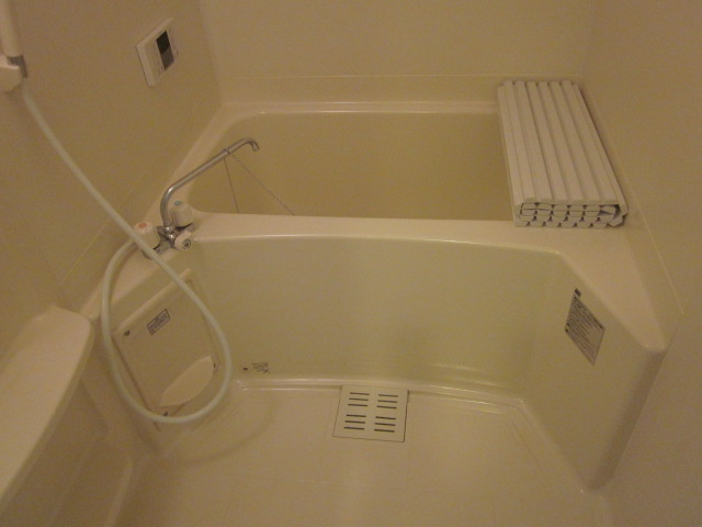 ワイズ　パラシオンの浴室|バス