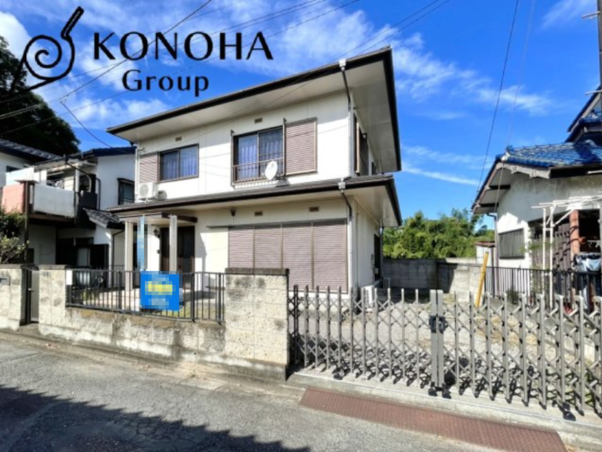 【中古戸建】高崎市引間町1期