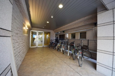 【その他共用部分】 | クレオス成城