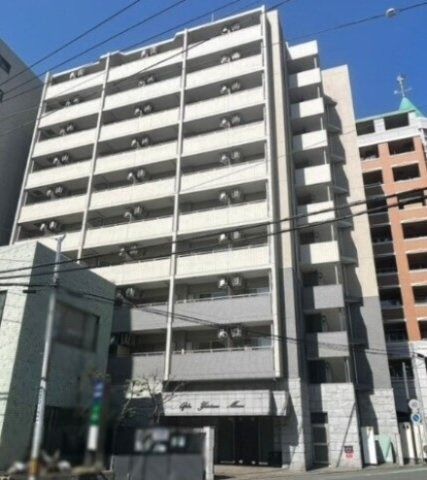 ガーラ横濱南の画像