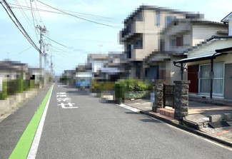  | 近江八幡市池田本町　中古戸建