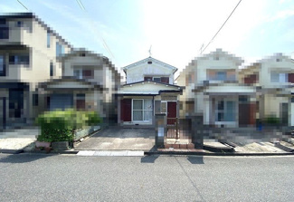  | 近江八幡市池田本町　中古戸建