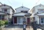 近江八幡市池田本町　中古戸建の画像