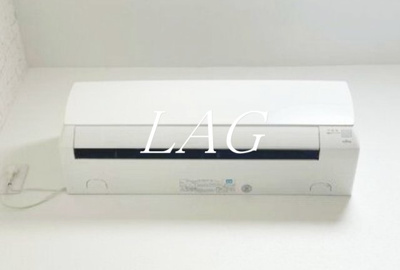 【設備】 | メゾン品川 | エアコンです。