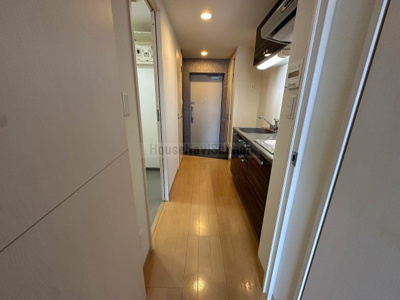 【居間・リビング】 | グレイスフラット