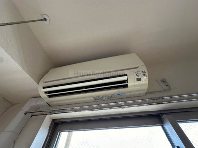 【設備】 | グレイスフラット