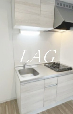 【キッチン】 | ジーメゾン西大宮 | キッチンです。（同仕様です。）