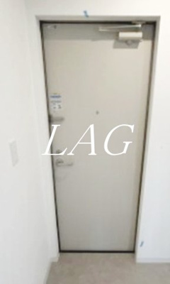 【玄関】 | ジーメゾン西大宮 | 玄関です。（同仕様です。）
