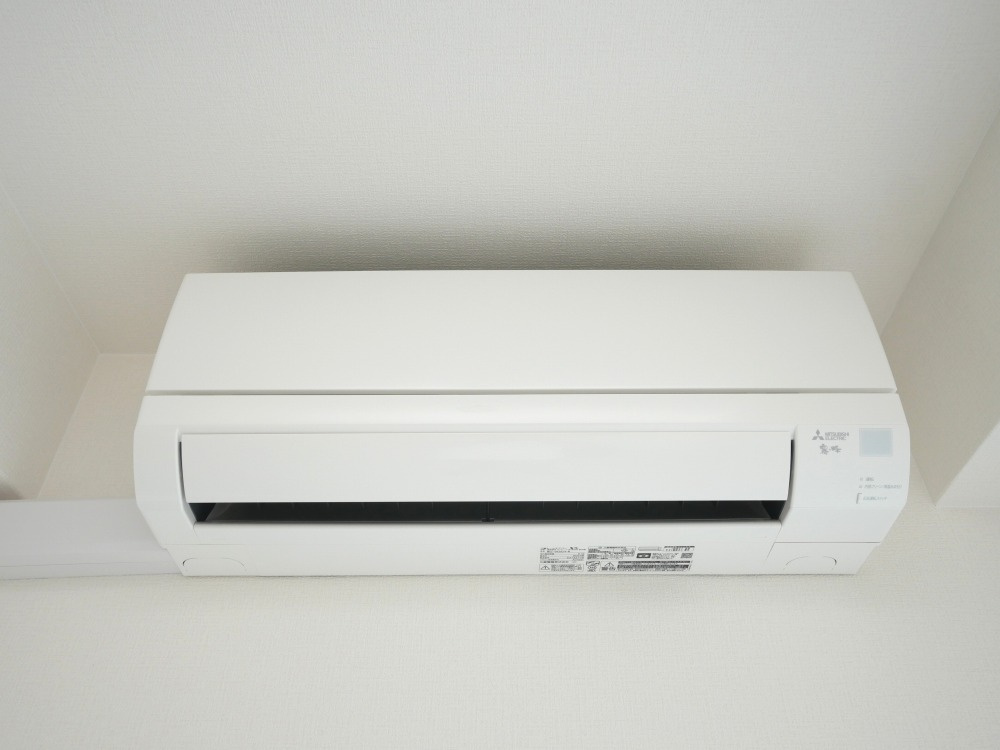 大阪市浪速区日本橋東１丁目の賃貸マンションの設備