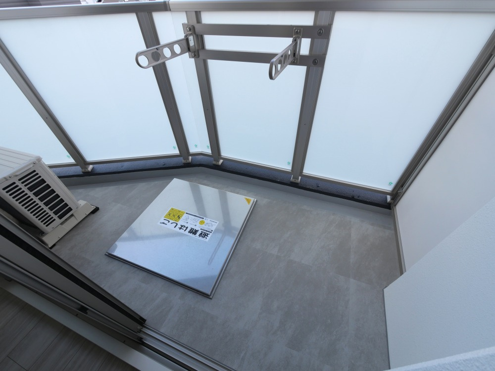 大阪市浪速区日本橋東１丁目の賃貸マンションのその他