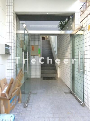 【その他共用部分】 | 西川ビル