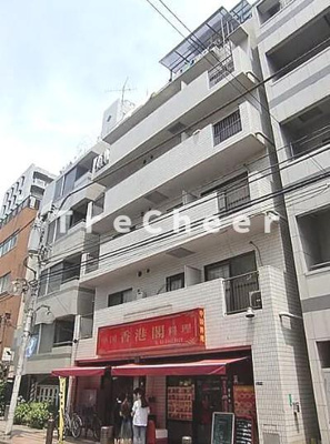 【外観】 | 西川ビル