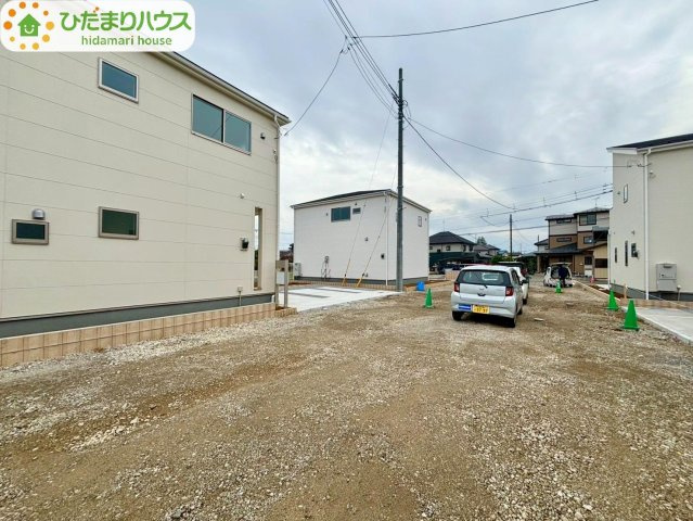 野田木間ケ瀬第2　新築戸建　5号棟のその他|野田病院