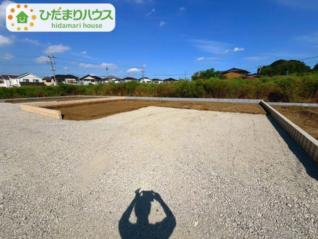 野田木間ケ瀬第2　新築戸建　5号棟