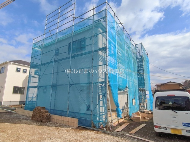 野田木間ケ瀬第2　新築戸建　5号棟