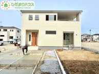 野田木間ケ瀬第2　新築戸建　5号棟の画像