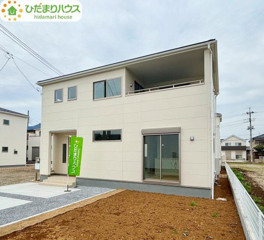 野田木間ケ瀬第2　新築戸建　5号棟のその他|東武アーバンパークライン川間駅・バス32分「上羽貫」バス停8分