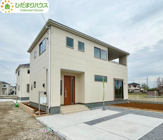 野田木間ケ瀬第2　新築戸建　5号棟のその他|野田市立関宿中央小学校・徒歩19分