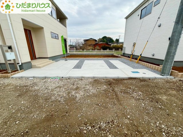 野田木間ケ瀬第2　新築戸建　5号棟のその他|野田市立木間ケ瀬中学校・徒歩32分