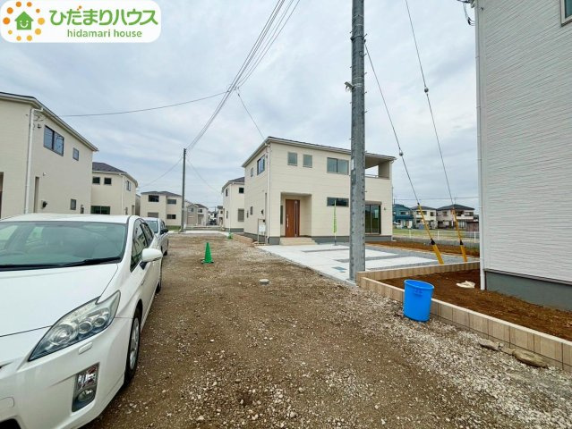 野田木間ケ瀬第2　新築戸建　5号棟のその他|関宿南部幼稚園