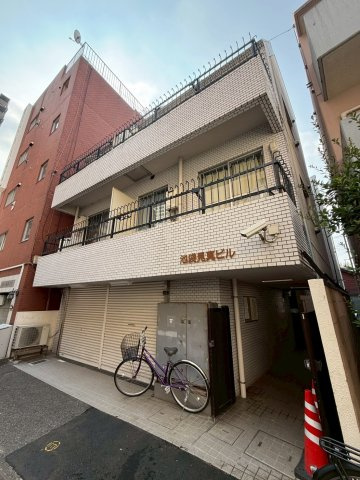 池袋見真ビル　303の外観