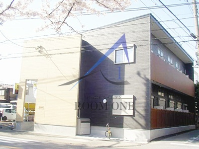 フィオーレ北千住