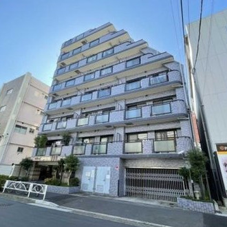 セザール本所吾妻橋の外観