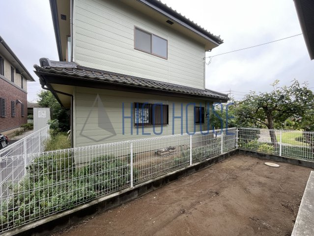 レスポワールⅢの展望