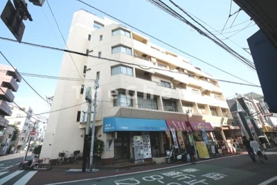 【外観】 | ドウェル旗の台