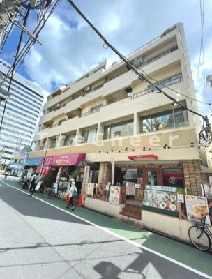 【外観】 | ドウェル旗の台