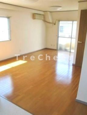 【居間・リビング】 | ドウェル旗の台