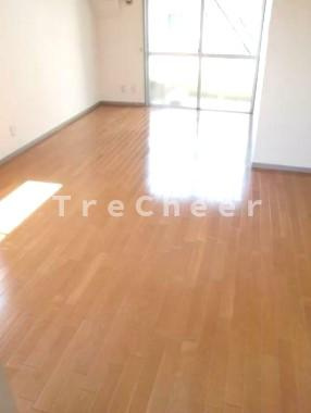 【寝室】 | ドウェル旗の台