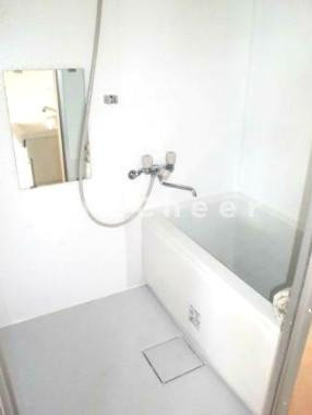 【浴室】 | ドウェル旗の台