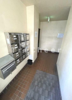 【その他共用部分】 | ドウェル旗の台