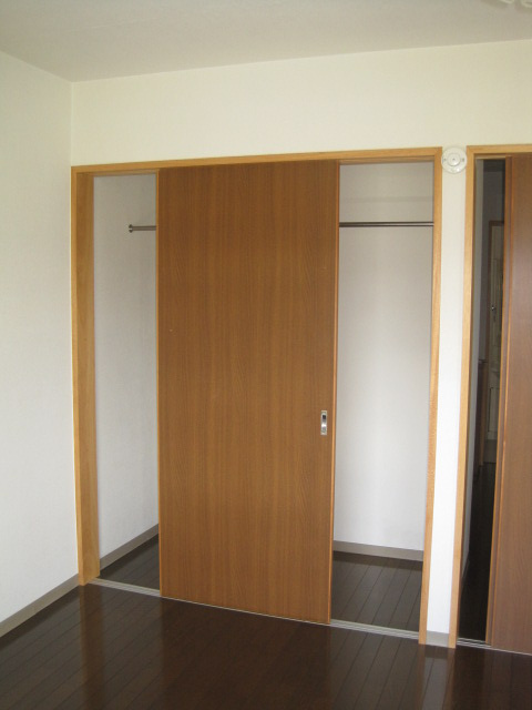 ハーベストガーデンの収納|＊現況優先