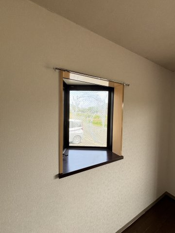 ハーベストガーデンの内装|角部屋なので採光窓が多いのも嬉しいポイント！