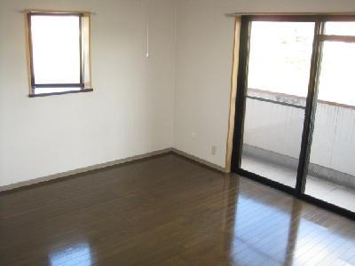 ハーベストガーデンの洋室|※現況優先