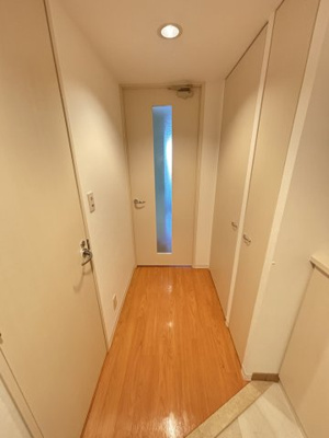 【玄関】 | グレンパーク新大阪Ⅱ