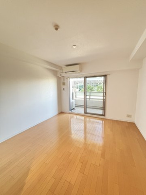 【居間・リビング】 | グレンパーク新大阪Ⅱ