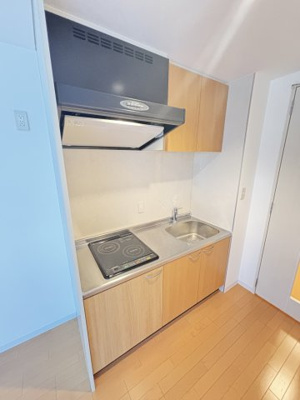 【キッチン】 | グレンパーク新大阪Ⅱ