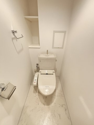 【トイレ】 | グレンパーク新大阪Ⅱ