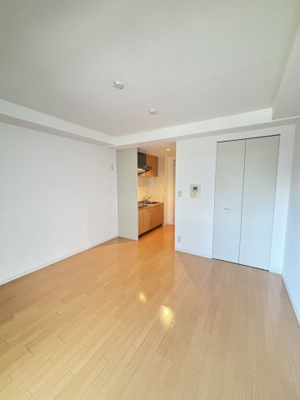 【寝室】 | グレンパーク新大阪Ⅱ