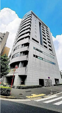ファーロ南青山の外観