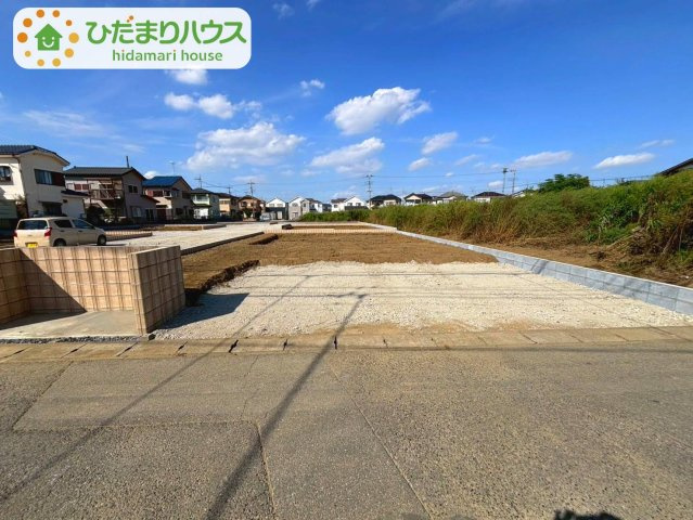 野田木間ケ瀬第2　新築戸建　6号棟