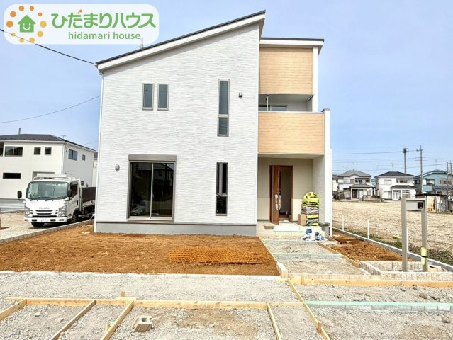 野田木間ケ瀬第2　新築戸建　6号棟