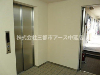 【ロビー】 | Ａｒｔｉｓａｎ平井　は三都市アース中延店へお任せください！