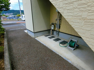 【その他共用部分】 | クレオ今宮