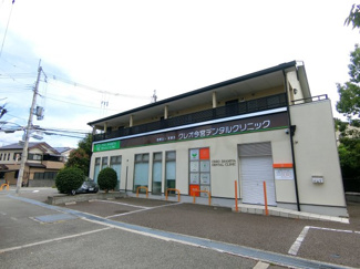 【外観】 | クレオ今宮