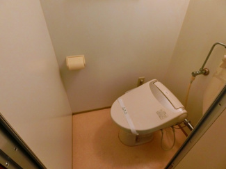 【トイレ】 | クレオ今宮